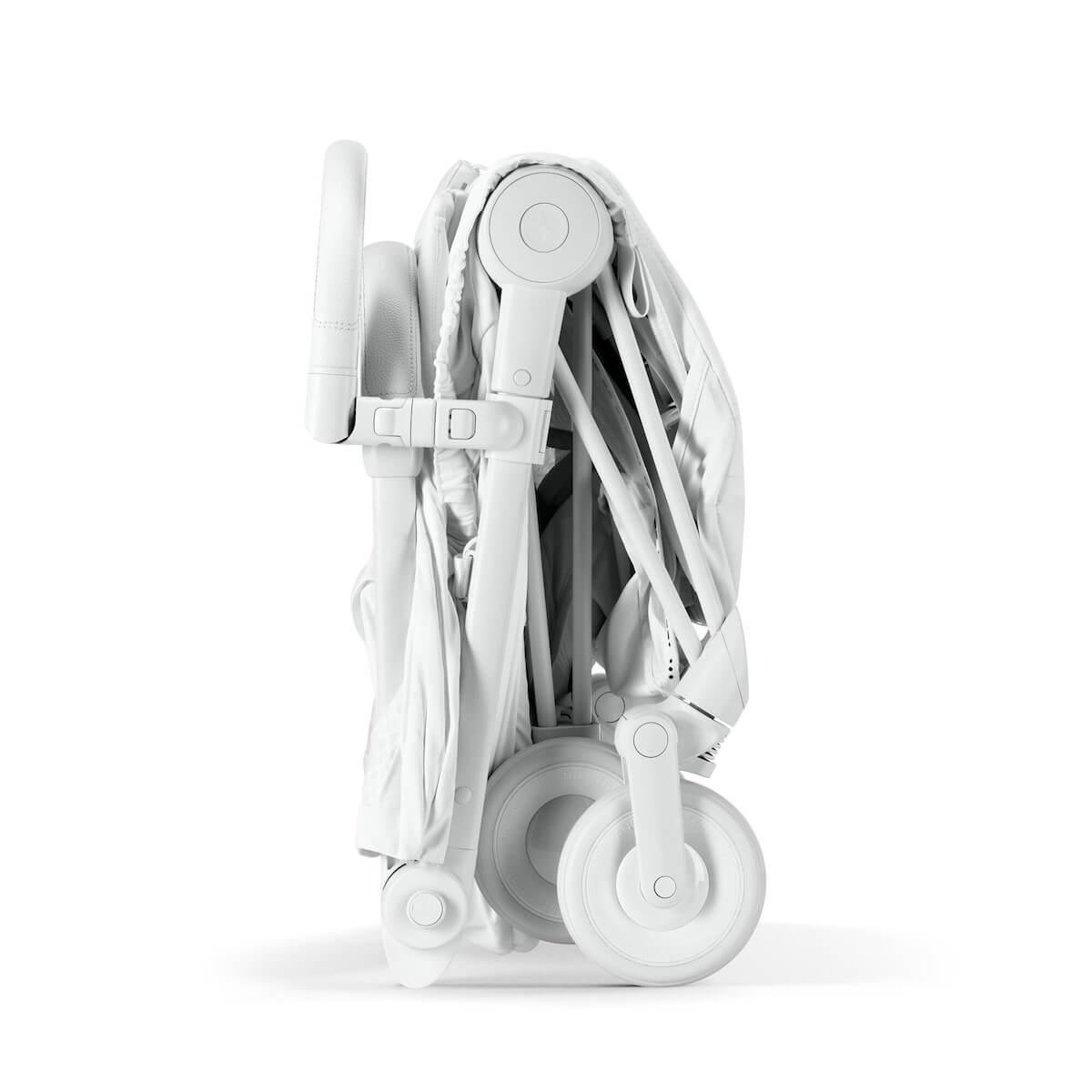 Carrito COYA Cybex Urban Mobility blanco