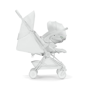 Carrito COYA Cybex Urban Mobility blanco