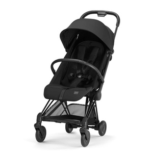 Carrito COYA Cybex Urban Mobility negro