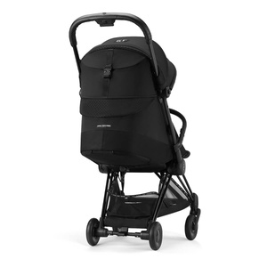 Carrito COYA Cybex Urban Mobility negro