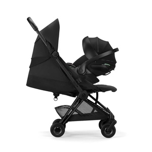 Carrito COYA Cybex Urban Mobility negro