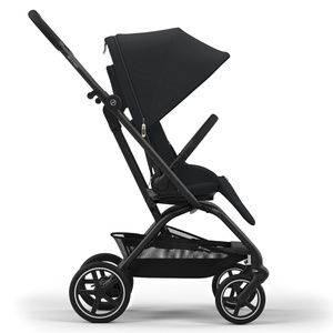 Carrito EEZY S TWIST+2 Cybex black-magic black