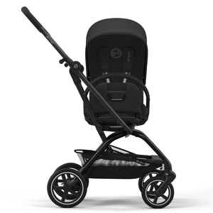 Carrito EEZY S TWIST+2 Cybex black-magic black