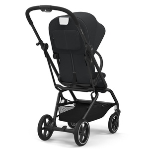 Carrito EEZY S TWIST+2 Cybex black-magic black