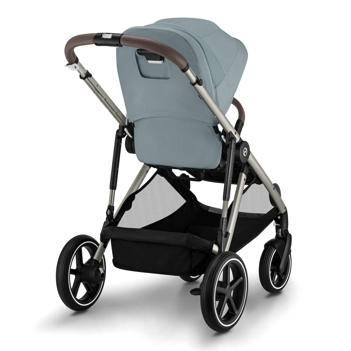 Carrito GAZELLE S Cybex taupe-stormy blue