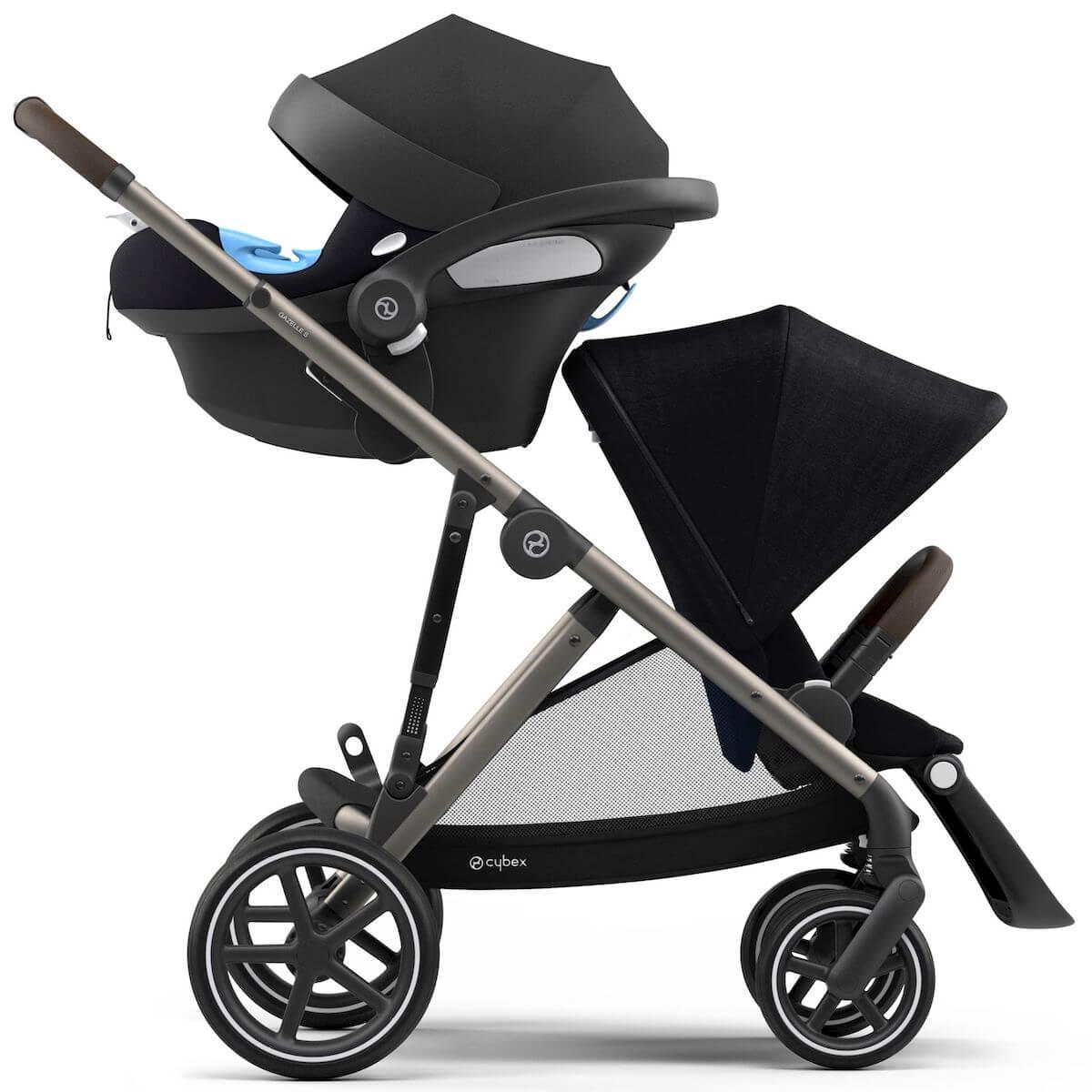 bolso carrito cybex