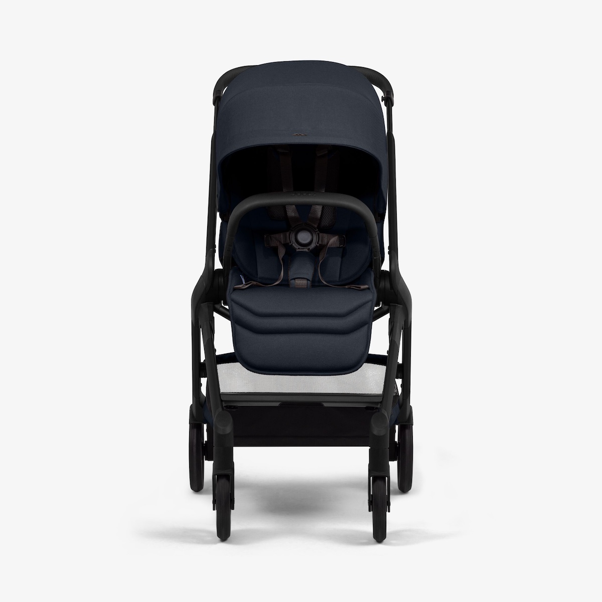 Carrito HUB2 Joolz dark navy blue