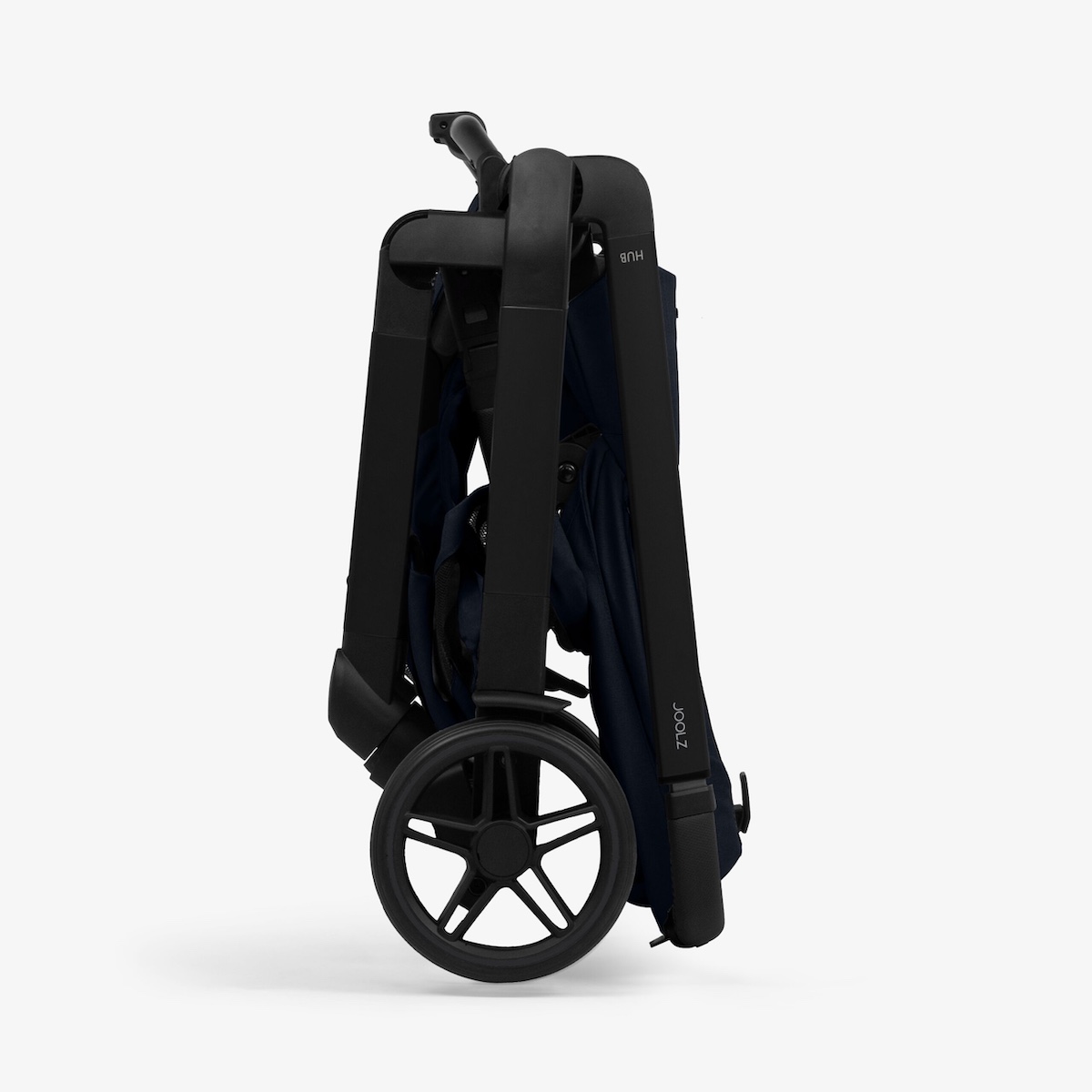 Carrito HUB2 Joolz dark navy blue