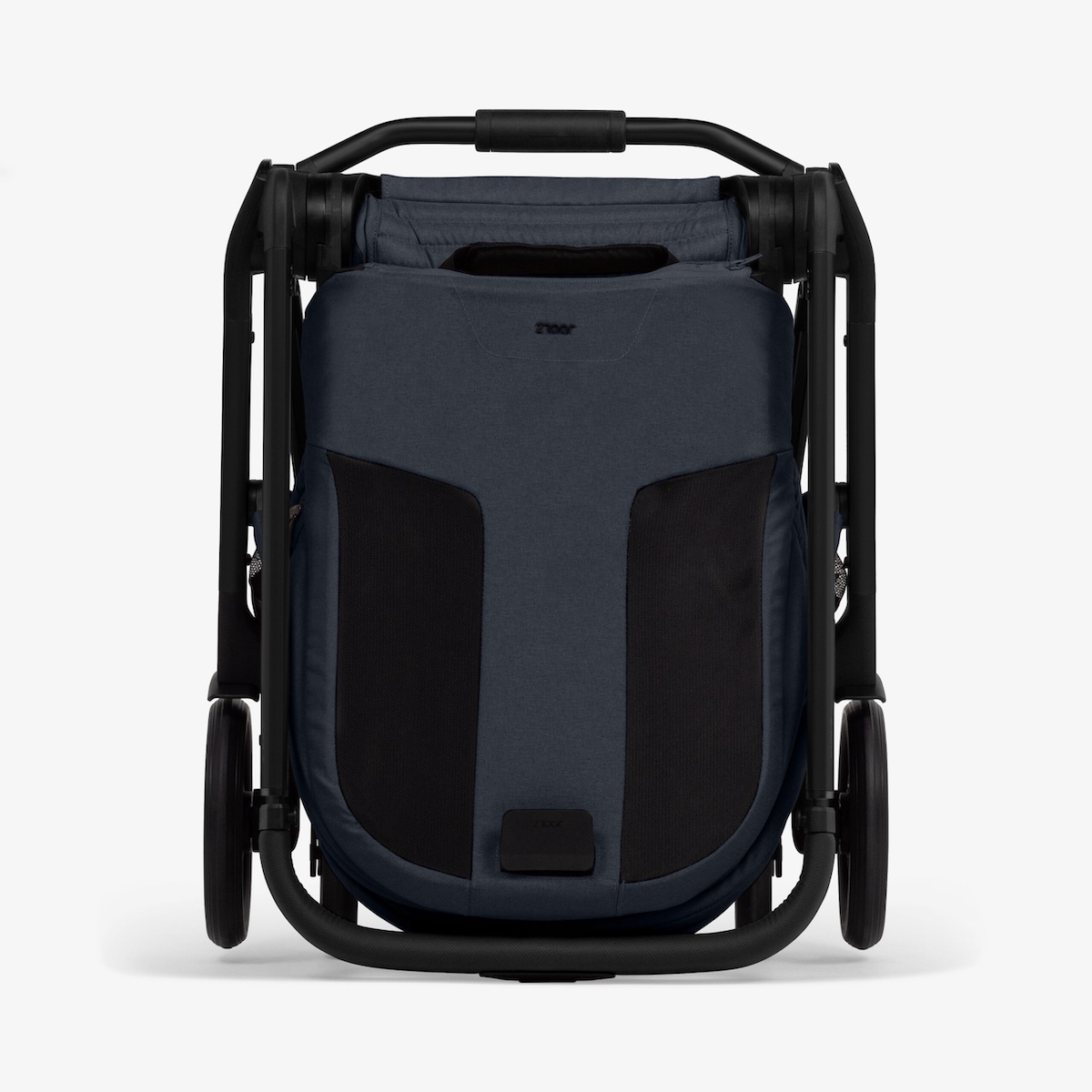 Carrito HUB2 Joolz dark navy blue