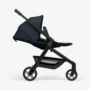 Carrito HUB2 Joolz dark navy blue