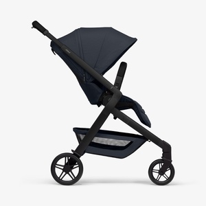 Carrito HUB2 Joolz dark navy blue