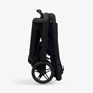 Carrito HUB2 Joolz dark navy blue