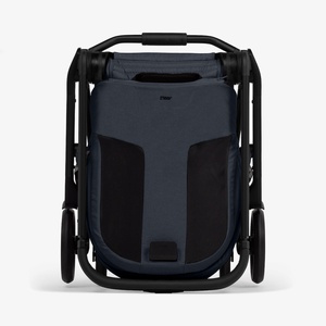 Carrito HUB2 Joolz dark navy blue