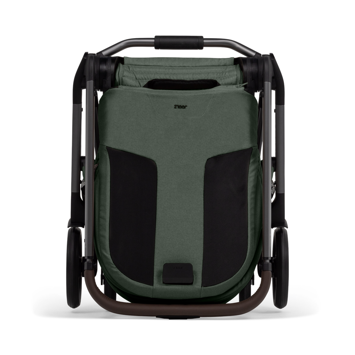 Carrito HUB2 Joolz forest green
