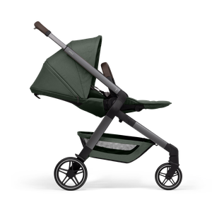 Carrito HUB2 Joolz forest green