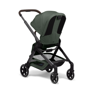 Carrito HUB2 Joolz forest green