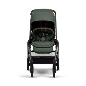 Carrito HUB2 Joolz forest green
