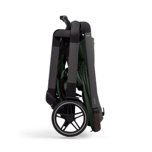 Carrito HUB2 Joolz forest green