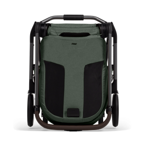 Carrito HUB2 Joolz forest green