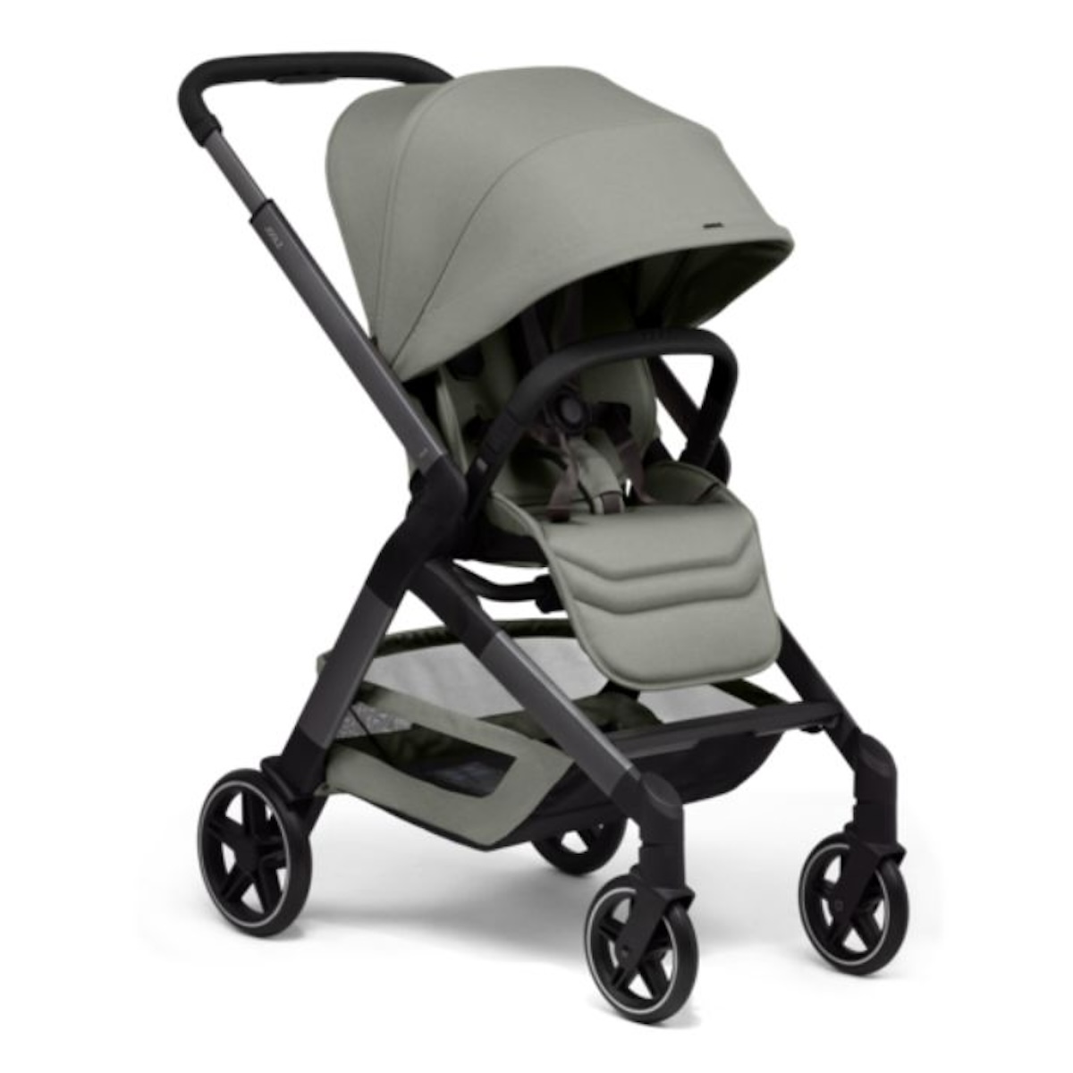 Carrito HUB2 Joolz sage green