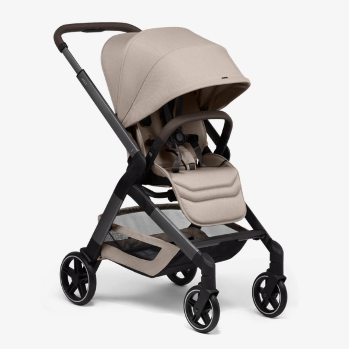 Carrito HUB2 Joolz sandy taupe