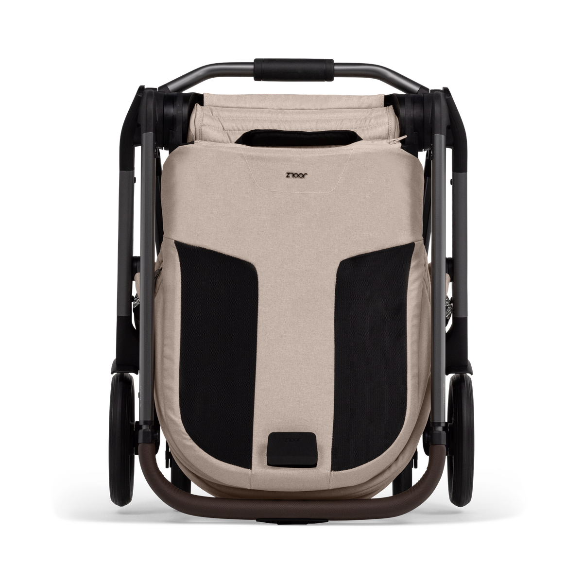 Carrito HUB2 Joolz sandy taupe