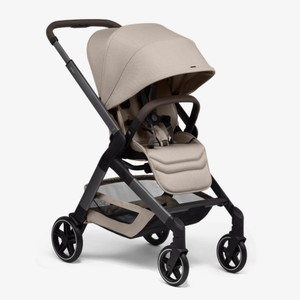 Carrito HUB2 Joolz sandy taupe
