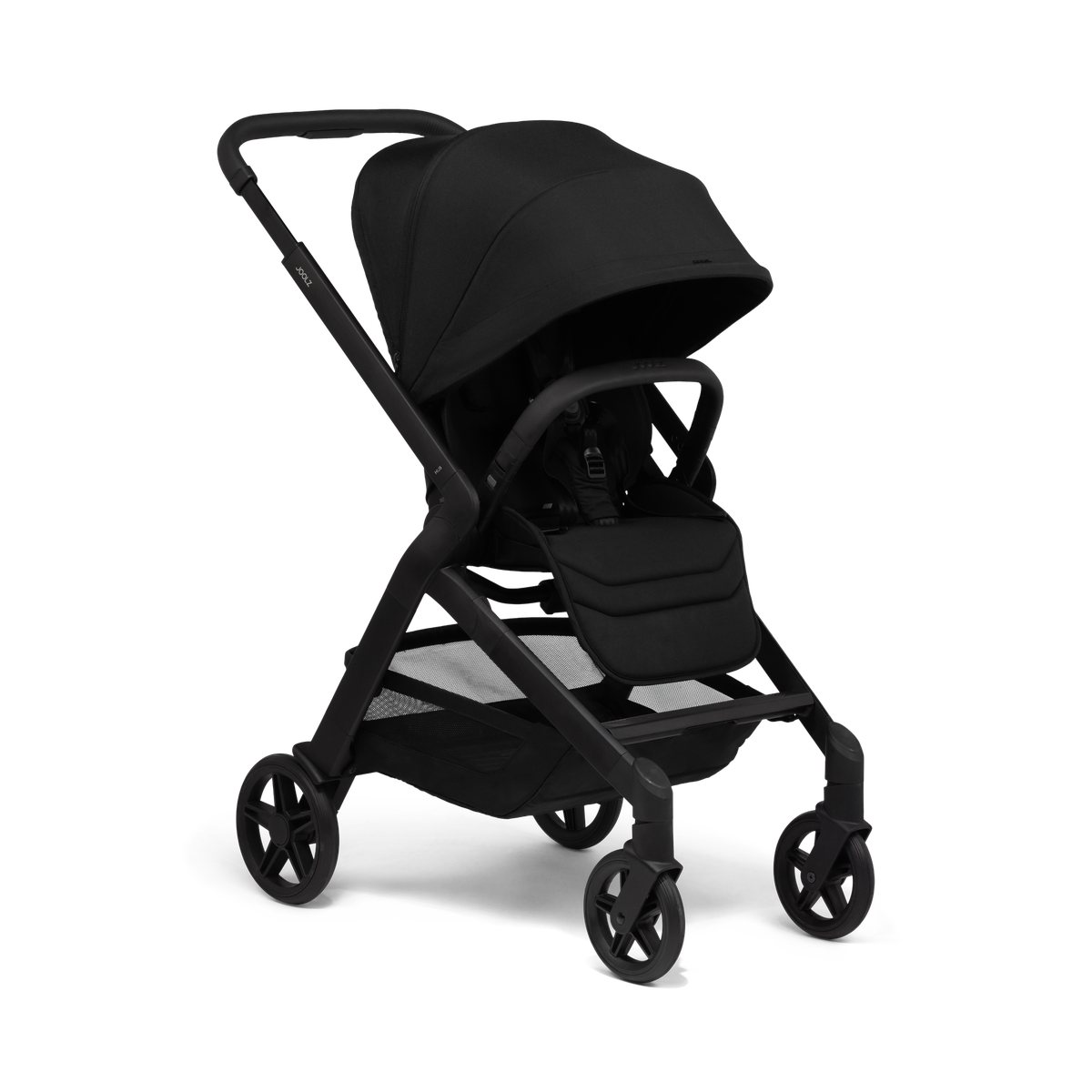 Carrito HUB2 Joolz space black