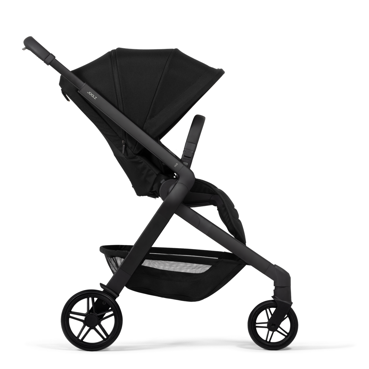 Carrito HUB2 Joolz space black