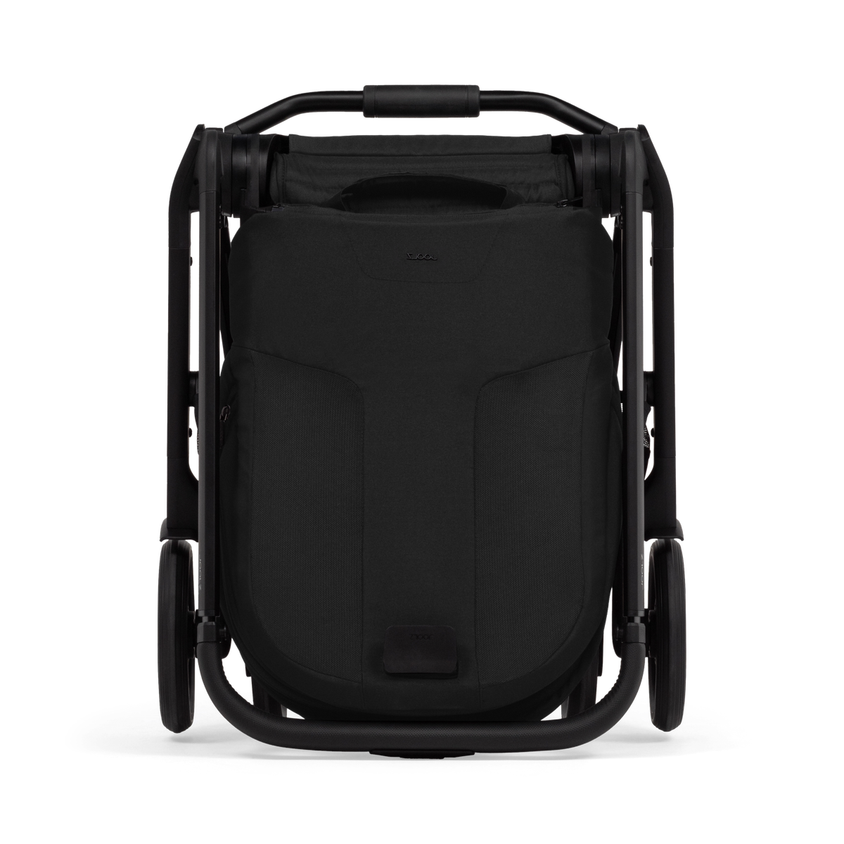 Carrito HUB2 Joolz space black