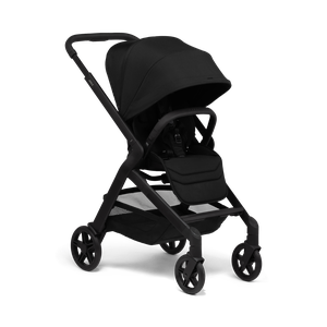 Carrito HUB2 Joolz space black