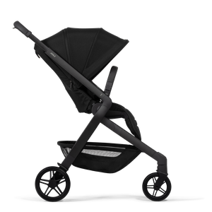 Carrito HUB2 Joolz space black