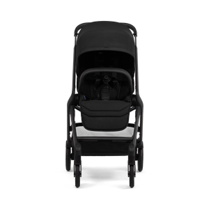 Carrito HUB2 Joolz space black