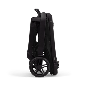 Carrito HUB2 Joolz space black