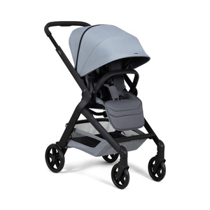 Carrito HUB2 Joolz Special lunar grey