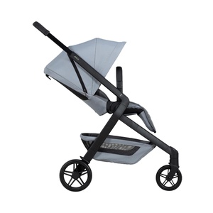 Carrito HUB2 Joolz Special lunar grey