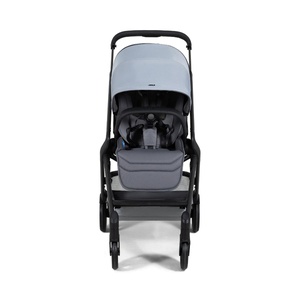 Carrito HUB2 Joolz Special lunar grey