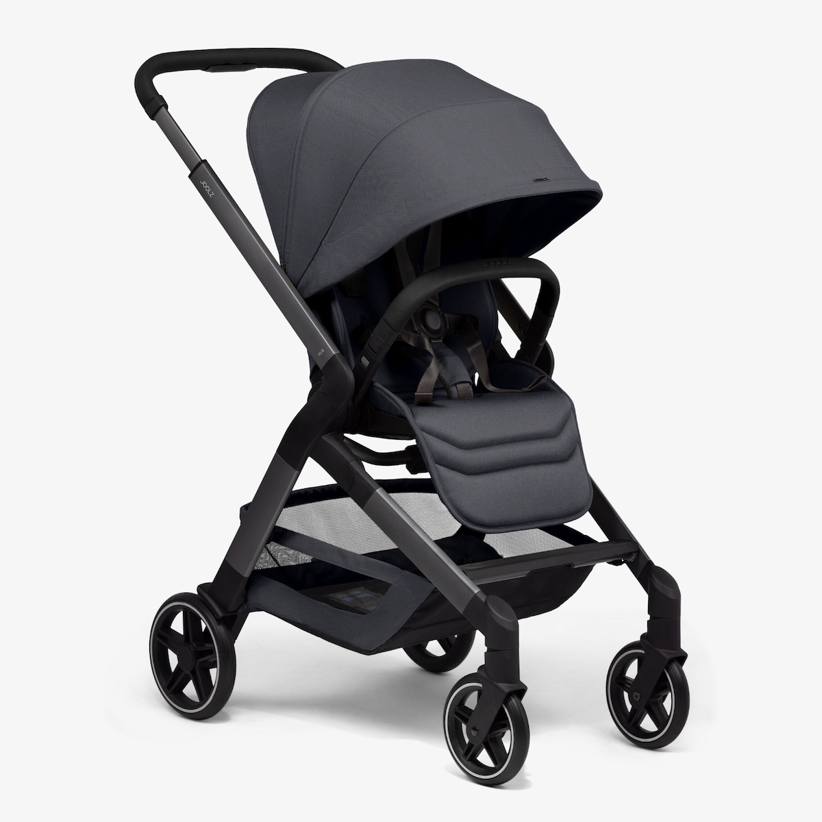 Carrito HUB2 Joolz stone grey