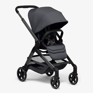 Carrito HUB2 Joolz stone grey