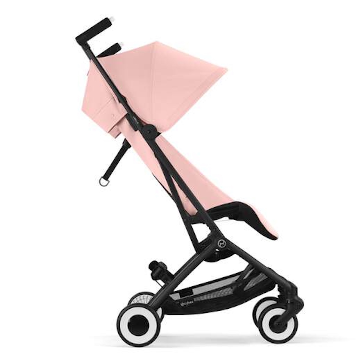 Carrito LIBELLE Cybex black-candy pink