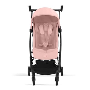 Carrito LIBELLE Cybex black-candy pink