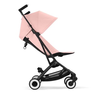 Carrito LIBELLE Cybex black-candy pink