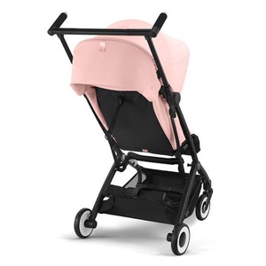 Carrito LIBELLE Cybex black-candy pink