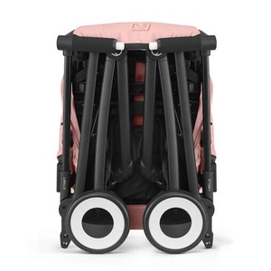 Carrito LIBELLE Cybex black-candy pink