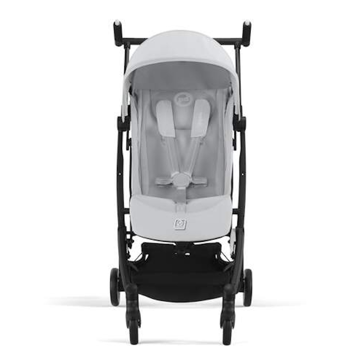 Carrito LIBELLE Cybex black-fog grey