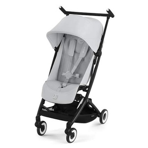 Carrito LIBELLE Cybex black-fog grey