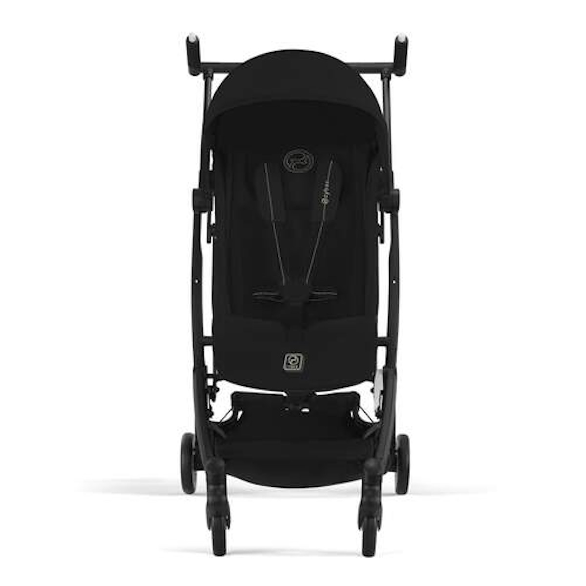 Carrito LIBELLE Cybex black-magic black