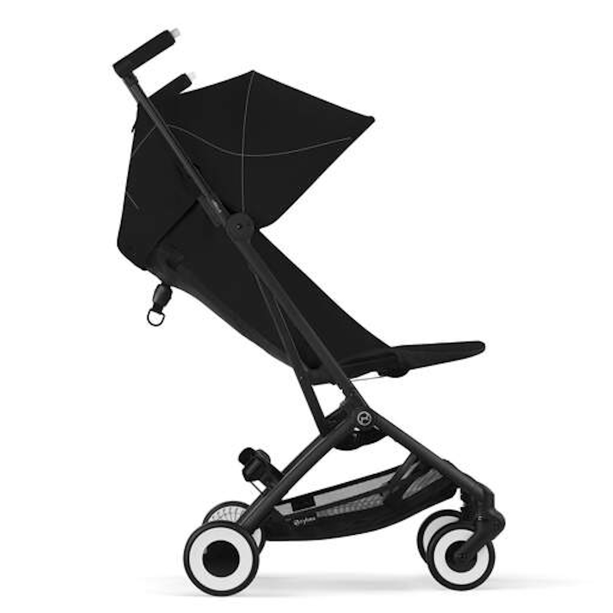 Carrito LIBELLE Cybex black-magic black