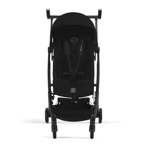 Carrito LIBELLE Cybex black-magic black