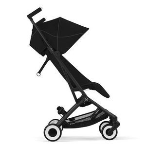 Carrito LIBELLE Cybex black-magic black